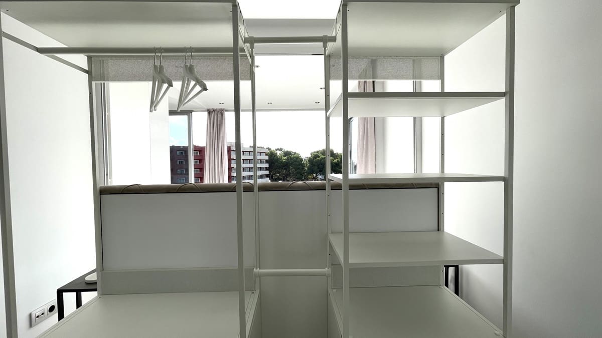 2 soveværelse Lejlighed til salg i Calvia med garage - € 449.900 (Ref: 7995065)