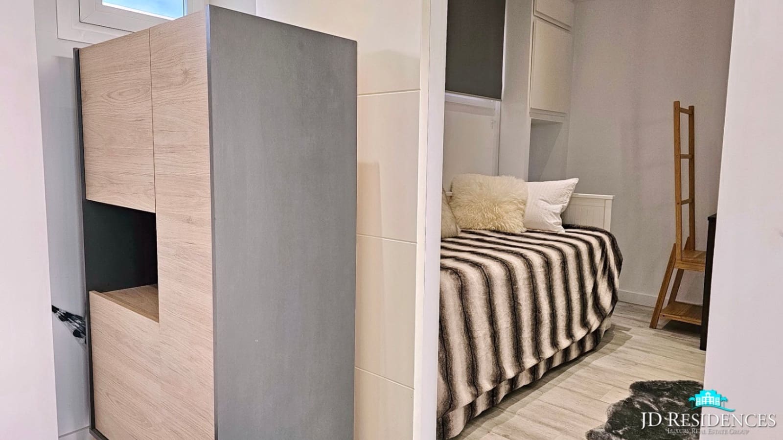 2 soveværelse Lejlighed til salg i Calvia med garage - € 449.900 (Ref: 7995065)