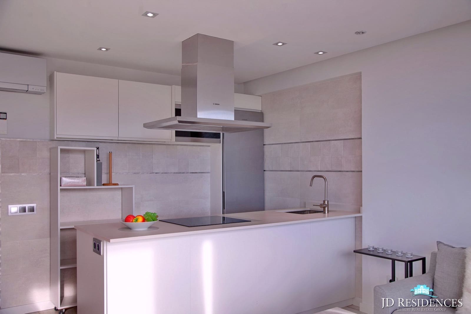 2 soveværelse Lejlighed til salg i Calvia med garage - € 449.900 (Ref: 7995065)