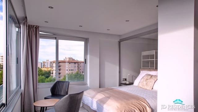 2 slaapkamer Appartement te koop in Portals Nous, Calvià met garage - € 449.900 (Ref: 7995065)