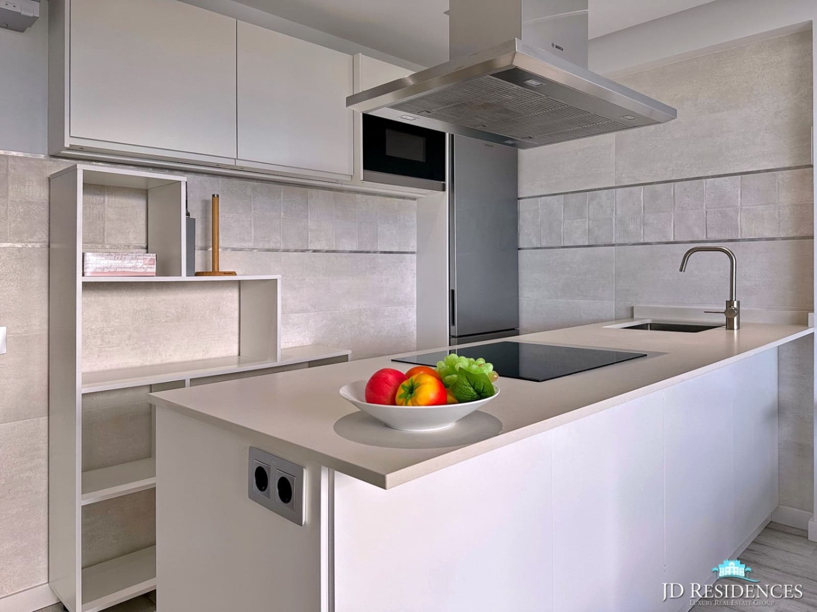 2 soveværelse Lejlighed til salg i Calvia med garage - € 449.900 (Ref: 7995065)