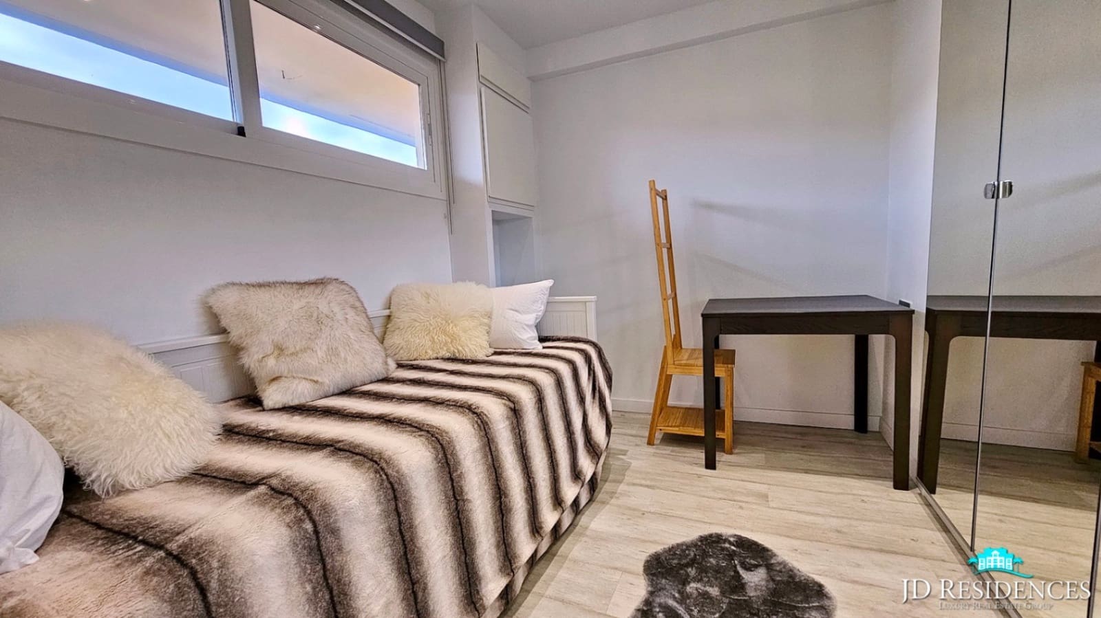 2 soveværelse Lejlighed til salg i Calvia med garage - € 449.900 (Ref: 7995065)