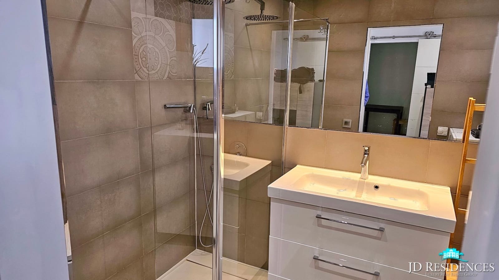 2 soveværelse Lejlighed til salg i Calvia med garage - € 449.900 (Ref: 7995065)