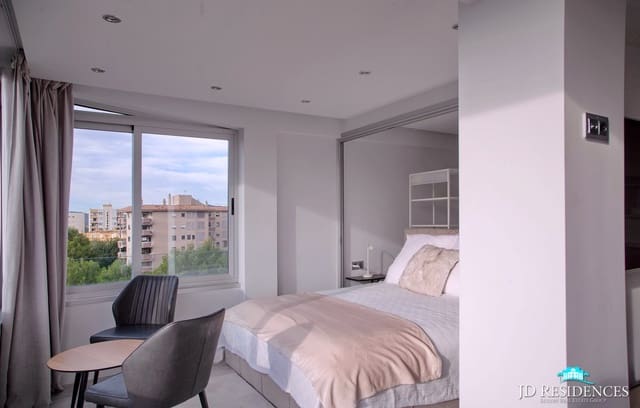 2 slaapkamer Appartement te koop in Portals Nous, Calvià met garage - € 449.900 (Ref: 7995065)