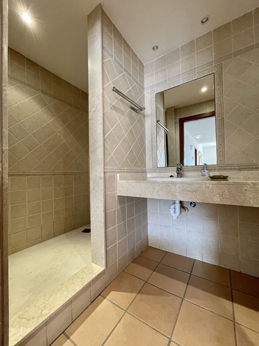 2 soveværelse Penthouse til salg i Andratx med swimmingpool garage - € 1.199.900 (Ref: 8044854)