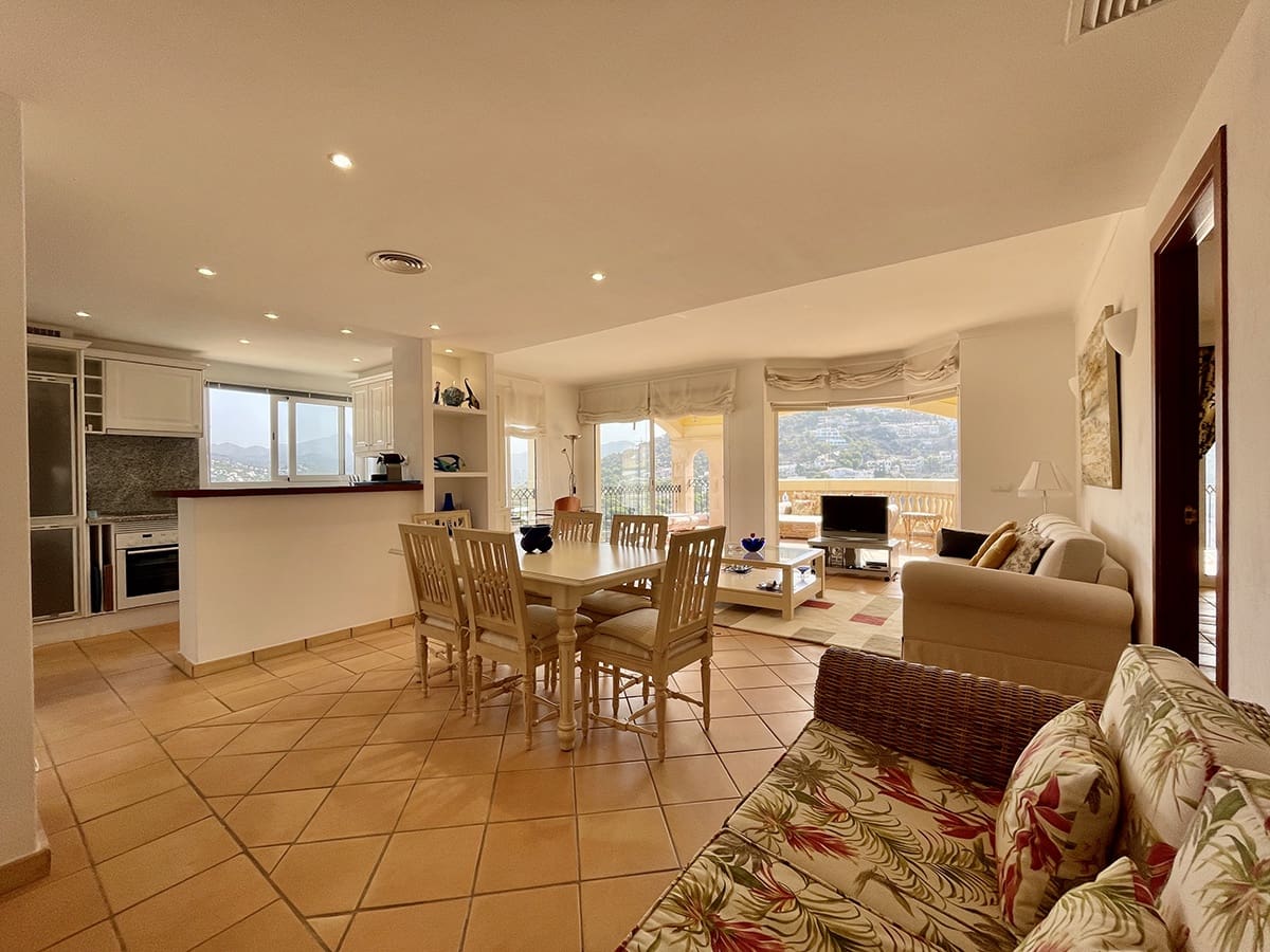 2 soveværelse Penthouse til salg i Andratx med swimmingpool garage - € 1.199.900 (Ref: 8044854)