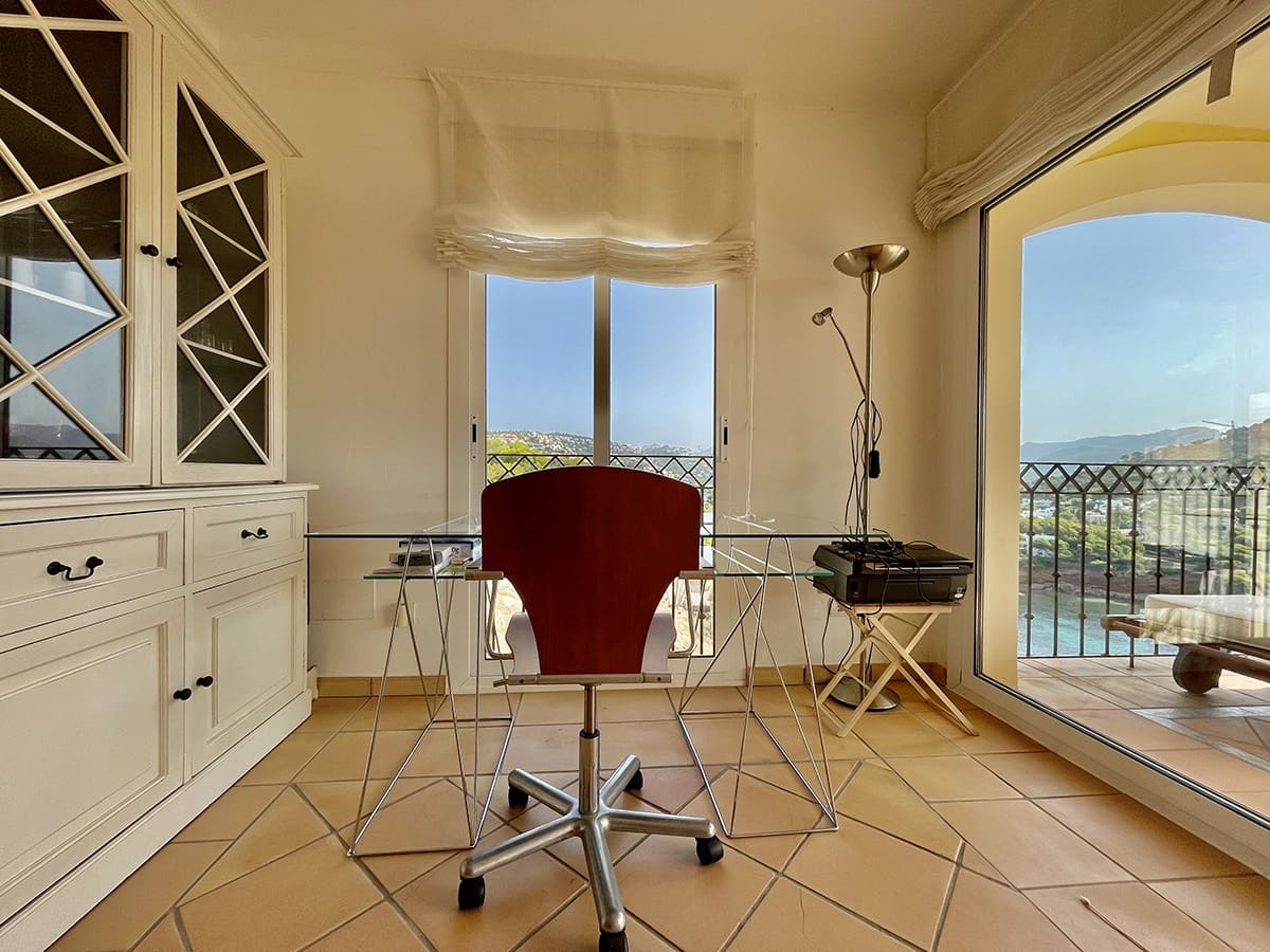 2 soveværelse Penthouse til salg i Andratx med swimmingpool garage - € 1.199.900 (Ref: 8044854)