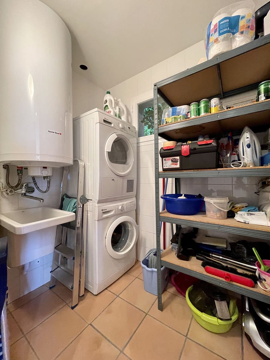 2 soveværelse Penthouse til salg i Andratx med swimmingpool garage - € 1.199.900 (Ref: 8044854)