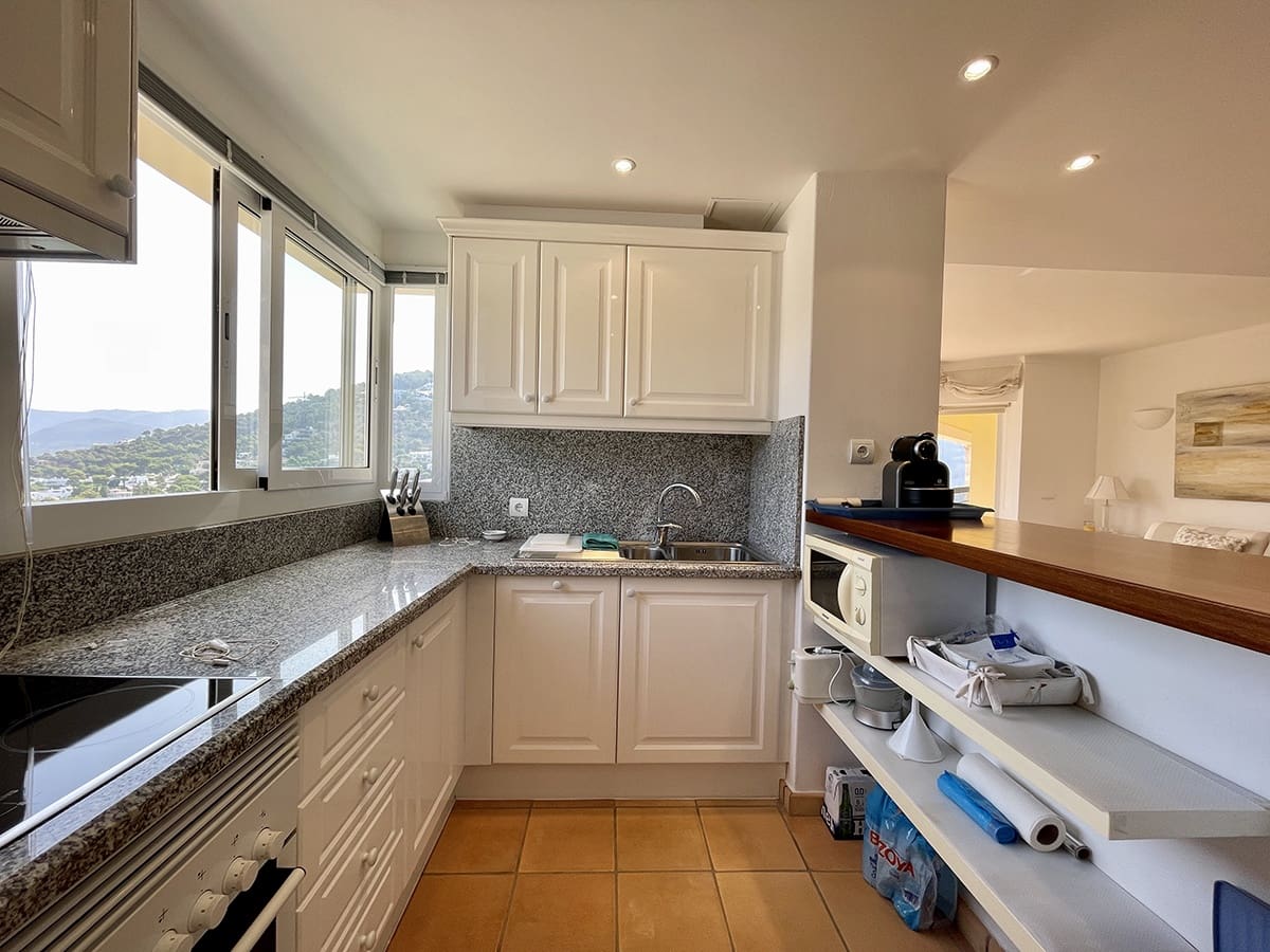 2 soveværelse Penthouse til salg i Andratx med swimmingpool garage - € 1.199.900 (Ref: 8044854)