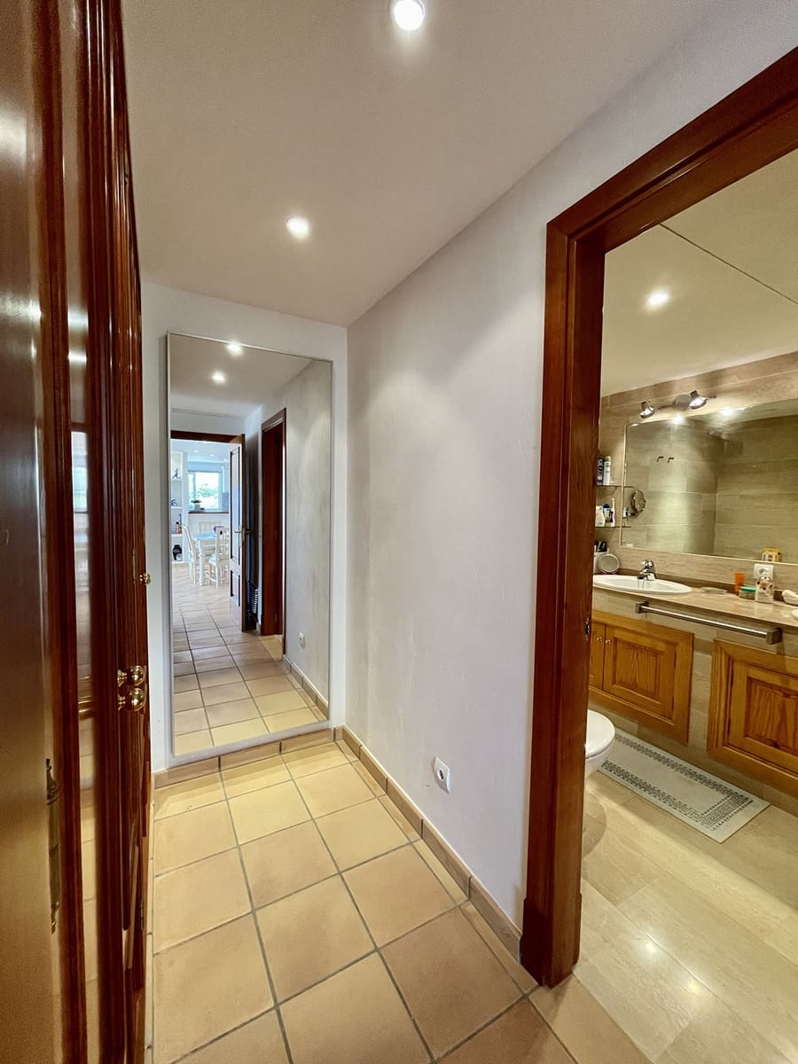 2 soveværelse Penthouse til salg i Andratx med swimmingpool garage - € 1.199.900 (Ref: 8044854)