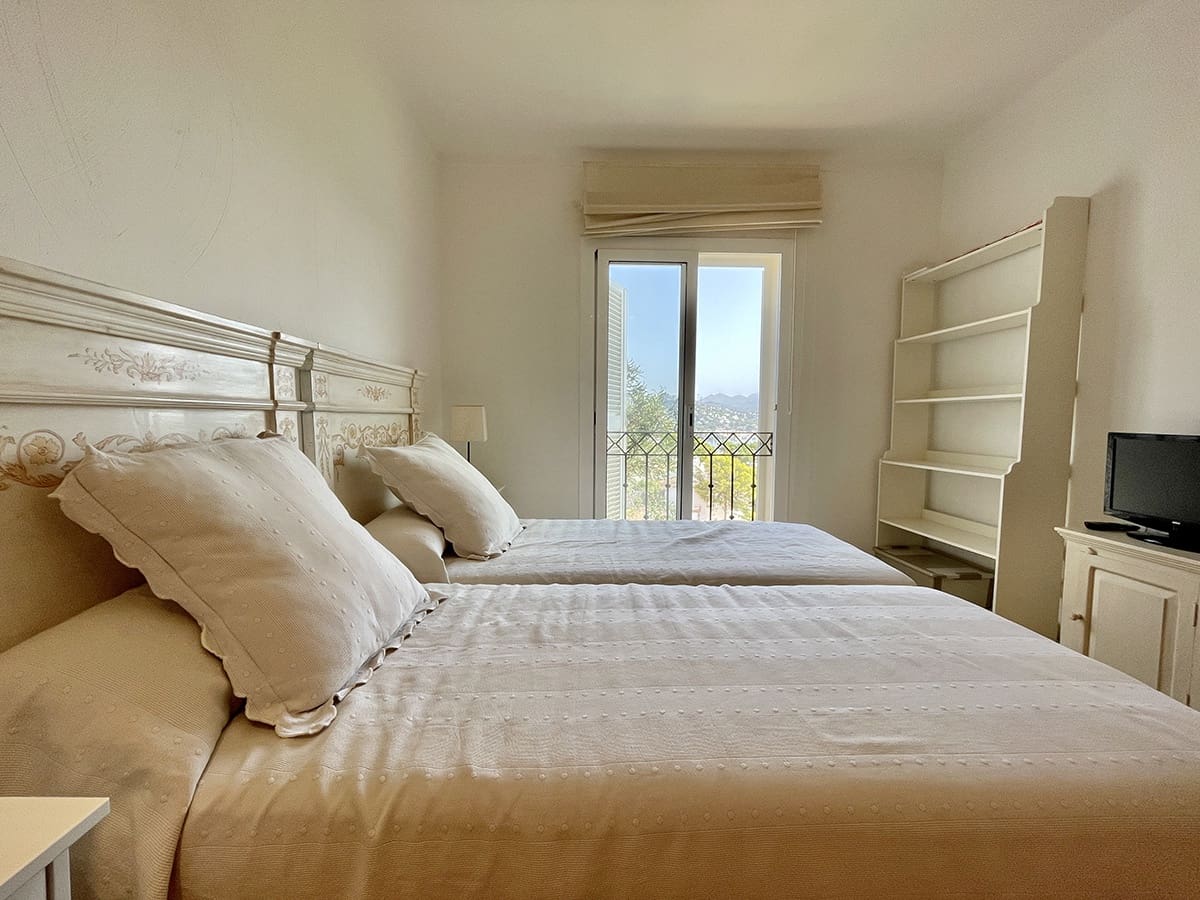 2 soveværelse Penthouse til salg i Andratx med swimmingpool garage - € 1.199.900 (Ref: 8044854)