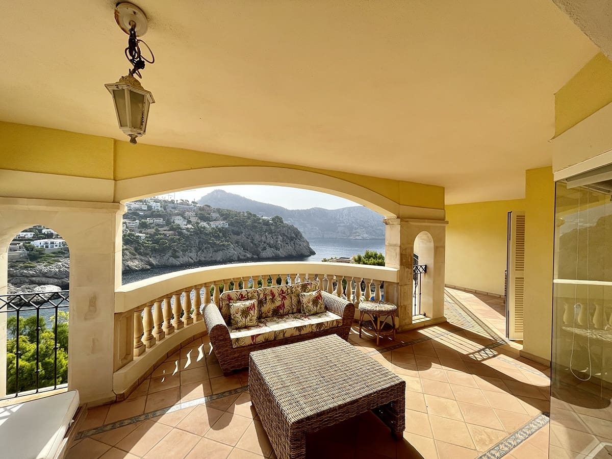 2 soveværelse Penthouse til salg i Andratx med swimmingpool garage - € 1.199.900 (Ref: 8044854)