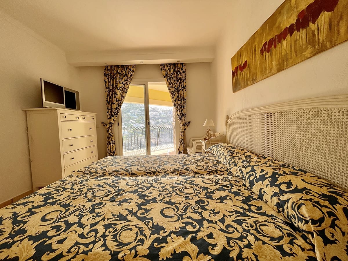 2 soveværelse Penthouse til salg i Andratx med swimmingpool garage - € 1.199.900 (Ref: 8044854)