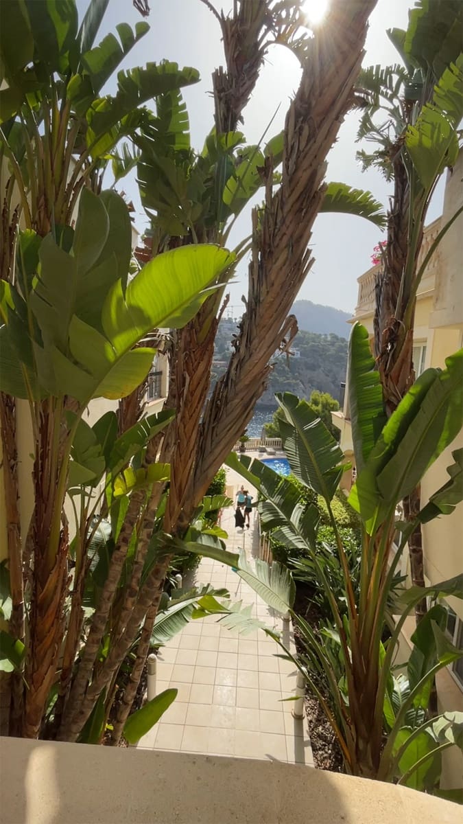 2 soveværelse Penthouse til salg i Andratx med swimmingpool garage - € 1.199.900 (Ref: 8044854)