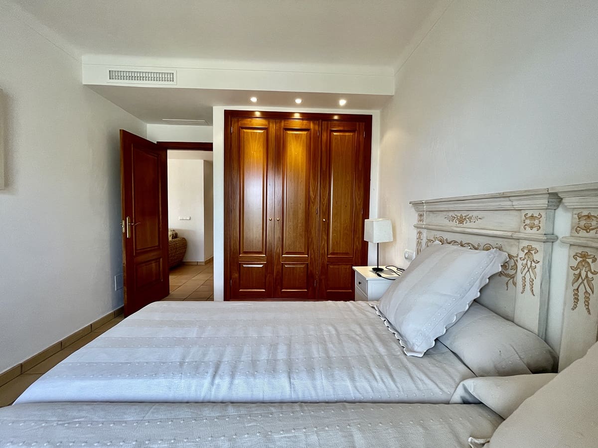 2 soveværelse Penthouse til salg i Andratx med swimmingpool garage - € 1.199.900 (Ref: 8044854)