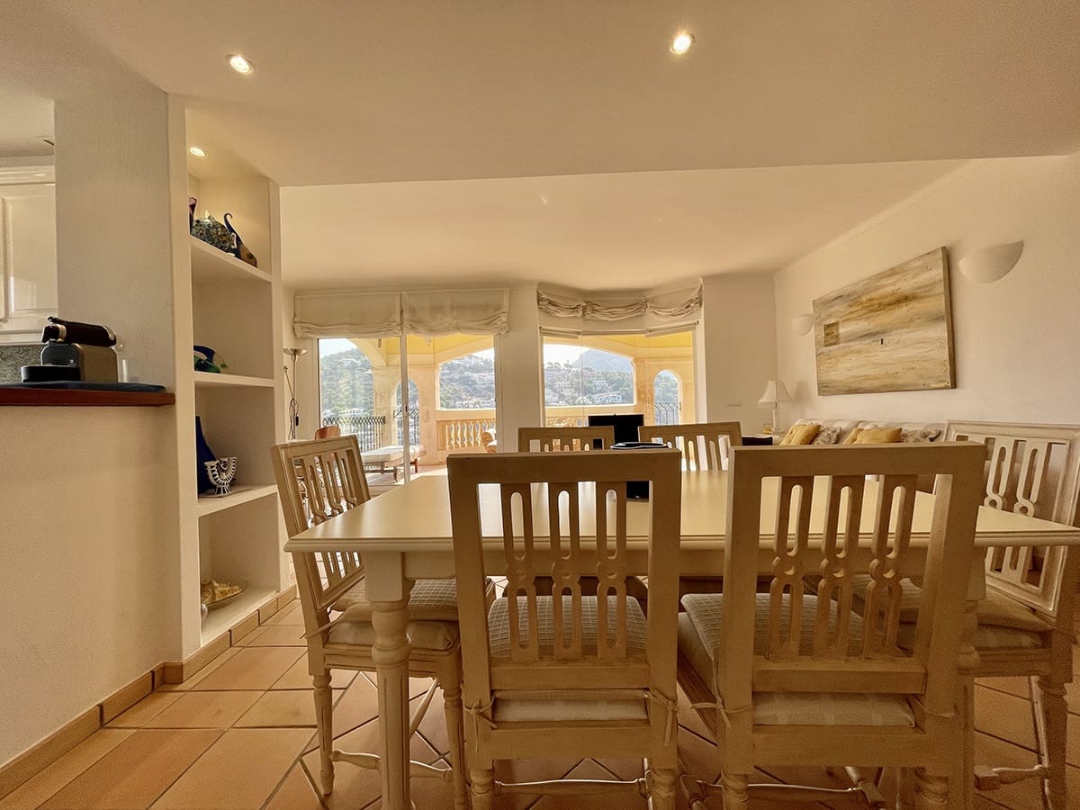 2 soveværelse Penthouse til salg i Andratx med swimmingpool garage - € 1.199.900 (Ref: 8044854)