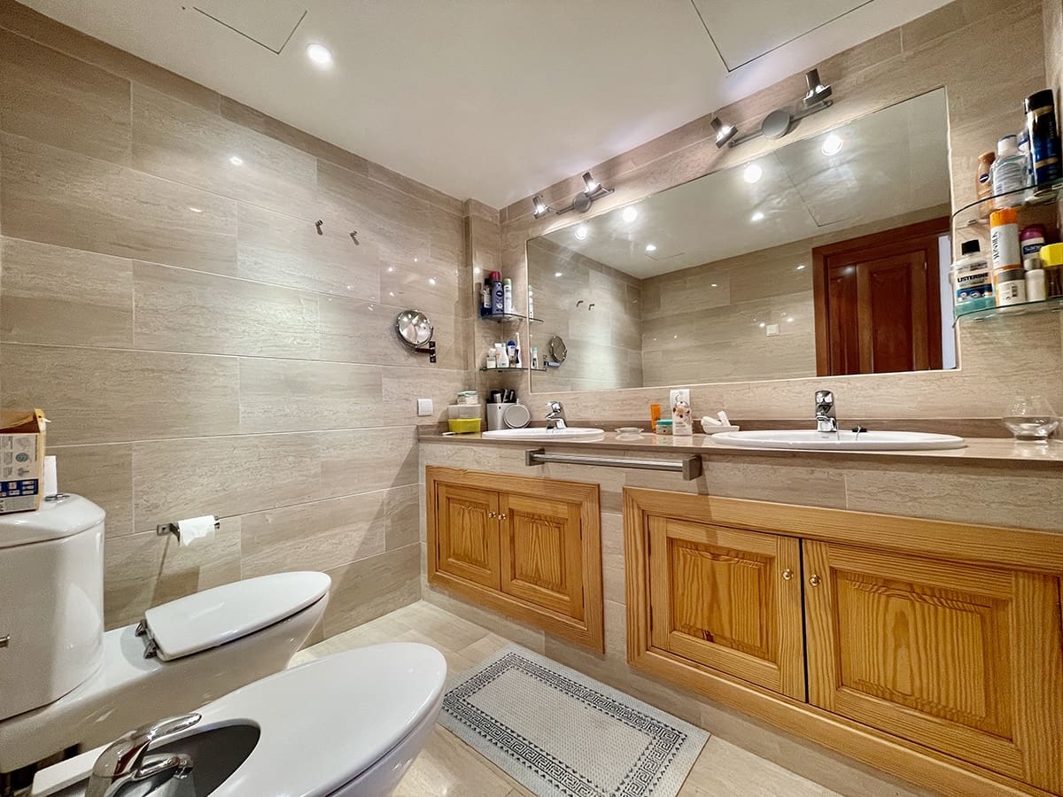 2 soveværelse Penthouse til salg i Andratx med swimmingpool garage - € 1.199.900 (Ref: 8044854)