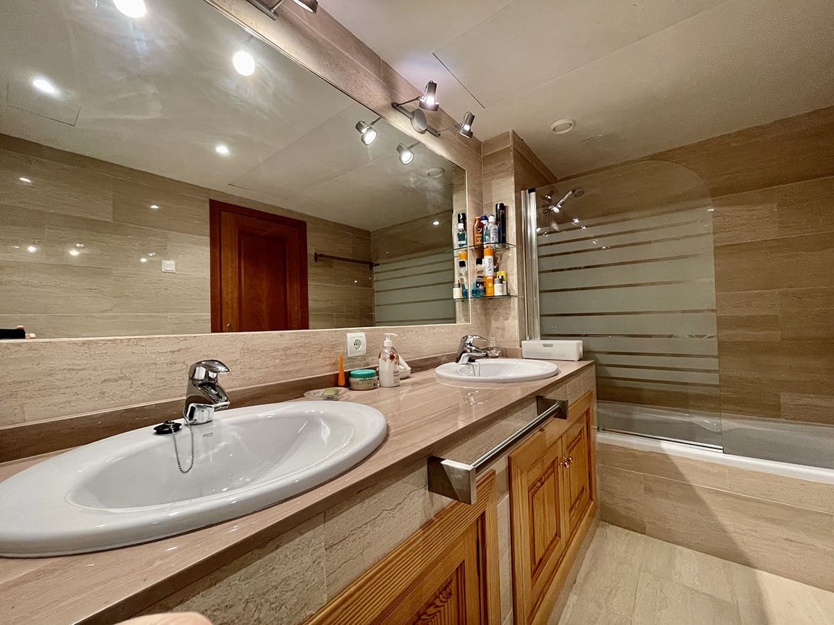 2 soveværelse Penthouse til salg i Andratx med swimmingpool garage - € 1.199.900 (Ref: 8044854)