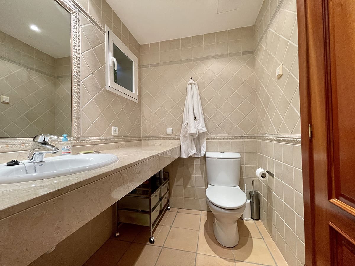 2 soveværelse Penthouse til salg i Andratx med swimmingpool garage - € 1.199.900 (Ref: 8044854)