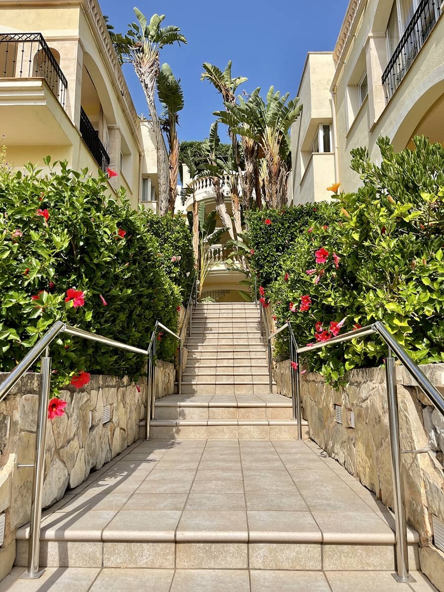 2 soveværelse Penthouse til salg i Andratx med swimmingpool garage - € 1.199.900 (Ref: 8044854)