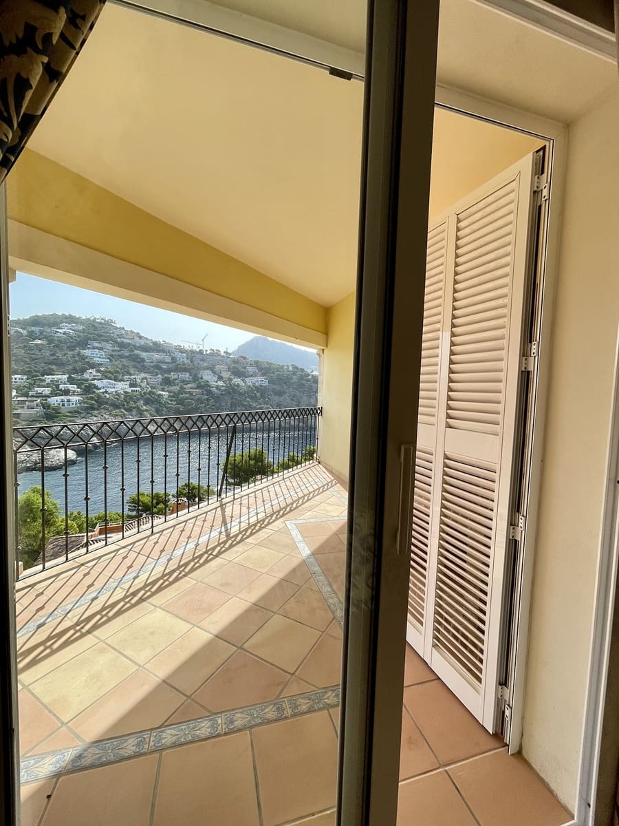 2 soveværelse Penthouse til salg i Andratx med swimmingpool garage - € 1.199.900 (Ref: 8044854)