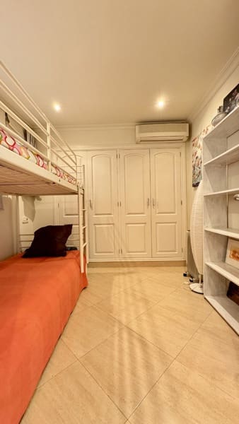 2 slaapkamer Appartement te koop in Calvia met garage - € 395.000 (Ref: 8057206)