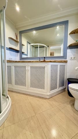 2 sypialnia Apartament na sprzedaż w Portals Nous, Calvià z garażem - 395 000 € (Ref: 8057206)