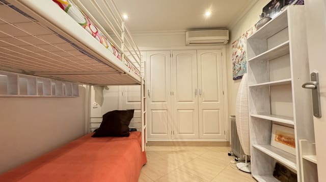 2 sypialnia Apartament na sprzedaż w Portals Nous, Calvià z garażem - 395 000 € (Ref: 8057206)