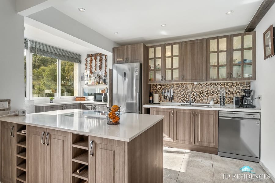 4 soveværelse Villa til salg i Calvia med swimmingpool garage - € 1.890.000 (Ref: 8108331)