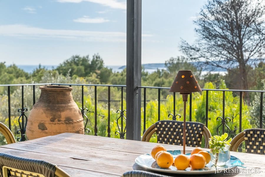 4 soveværelse Villa til salg i Calvia med swimmingpool garage - € 1.890.000 (Ref: 8108331)