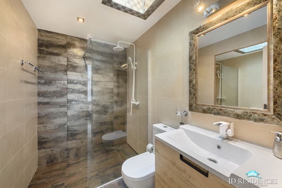 4 soveværelse Villa til salg i Calvia med swimmingpool garage - € 1.890.000 (Ref: 8108331)