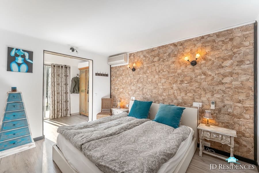 4 soveværelse Villa til salg i Calvia med swimmingpool garage - € 1.890.000 (Ref: 8108331)