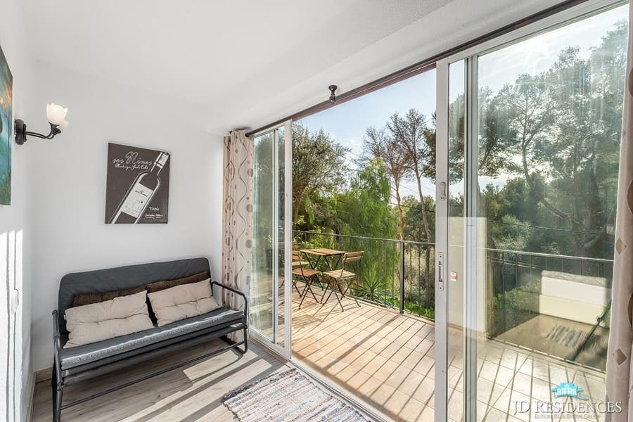 4 soveværelse Villa til salg i Calvia med swimmingpool garage - € 1.890.000 (Ref: 8108331)