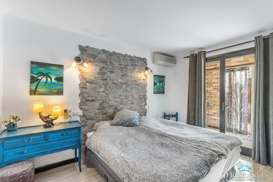 4 soveværelse Villa til salg i Calvia med swimmingpool garage - € 1.890.000 (Ref: 8108331)