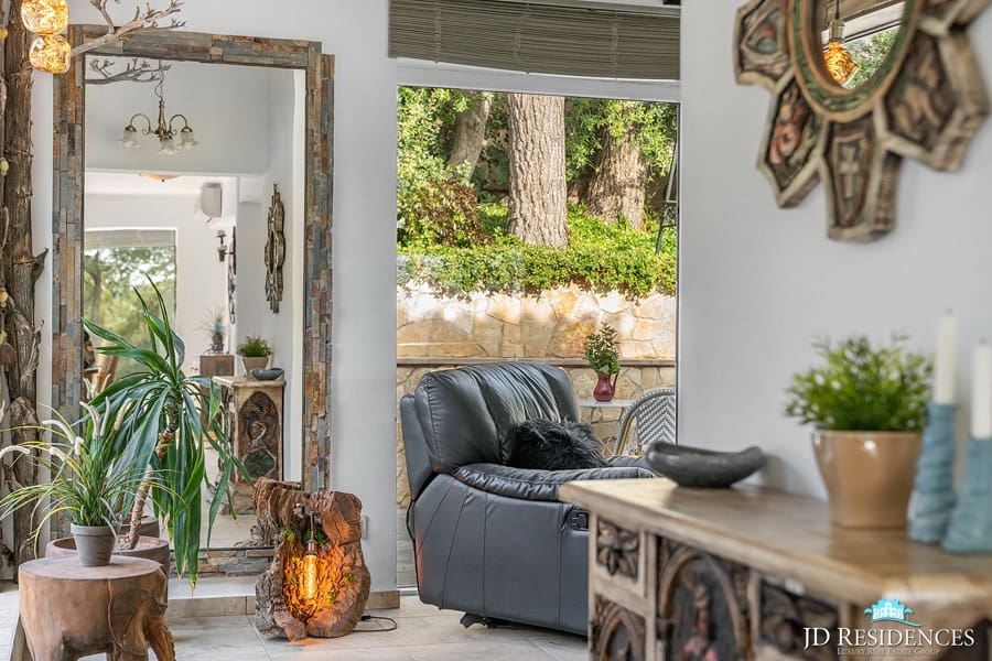 4 soveværelse Villa til salg i Calvia med swimmingpool garage - € 1.890.000 (Ref: 8108331)