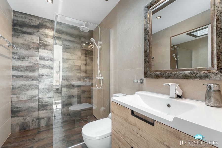 4 soveværelse Villa til salg i Calvia med swimmingpool garage - € 1.890.000 (Ref: 8108331)