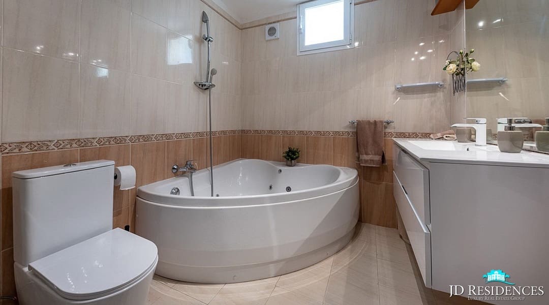 4 soveværelse Villa til salg i Calvia med swimmingpool garage - € 1.890.000 (Ref: 8108331)