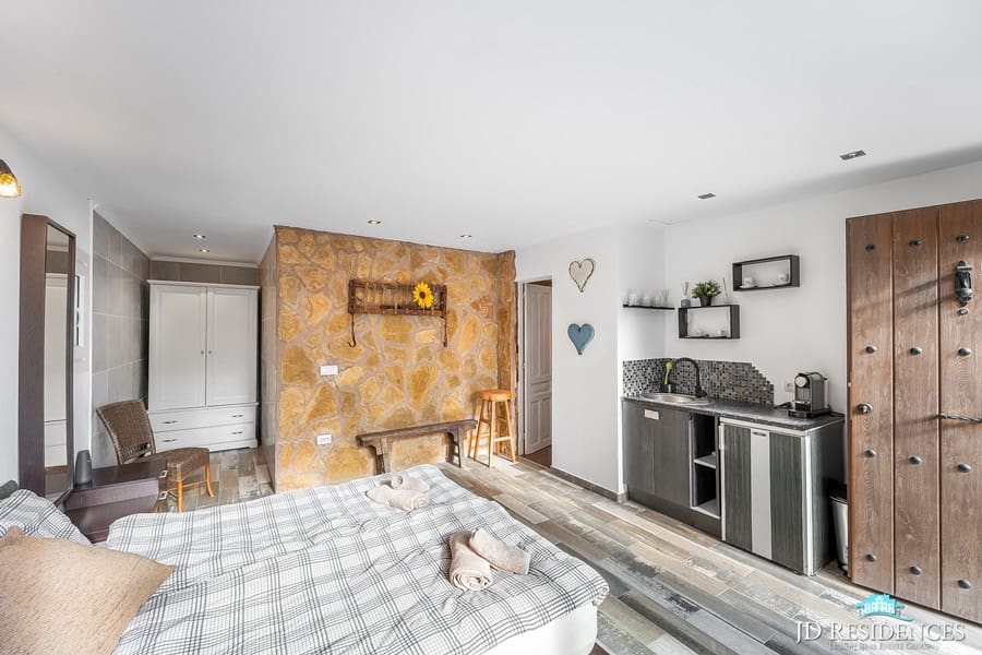 4 soveværelse Villa til salg i Calvia med swimmingpool garage - € 1.890.000 (Ref: 8108331)