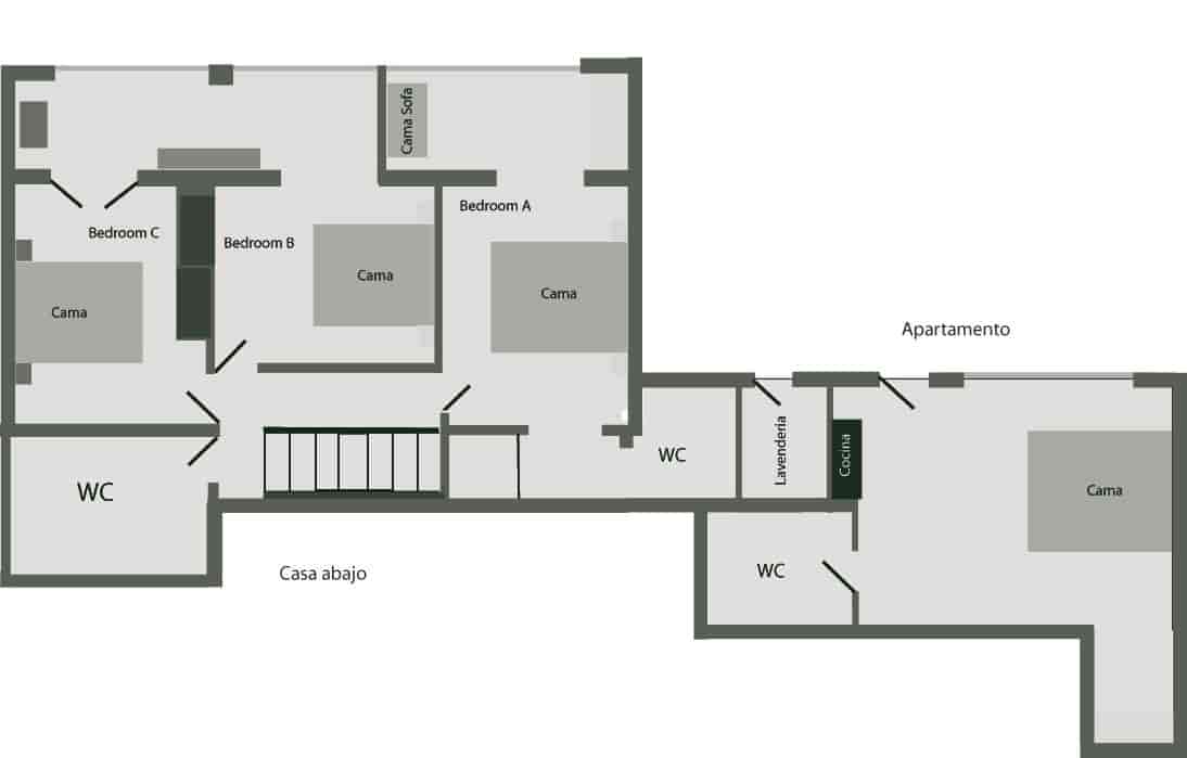 4 soveværelse Villa til salg i Calvia med swimmingpool garage - € 1.890.000 (Ref: 8108331)