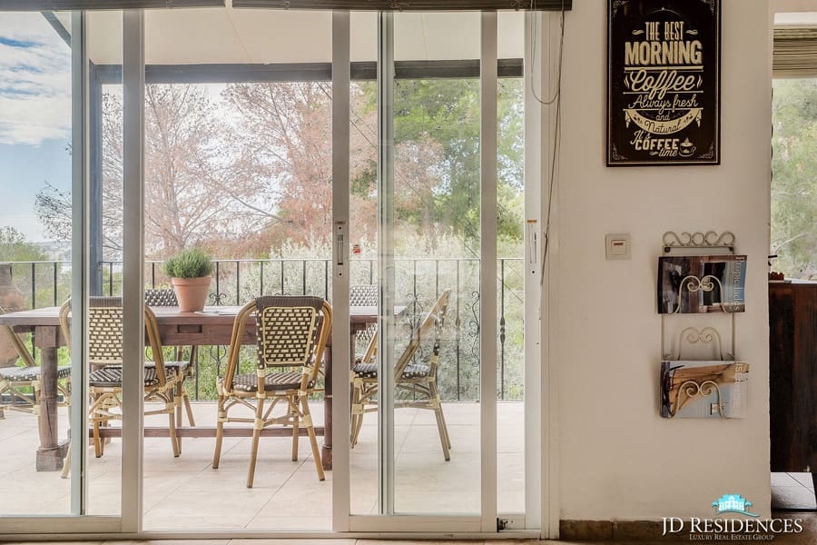 4 soveværelse Villa til salg i Calvia med swimmingpool garage - € 1.890.000 (Ref: 8108331)