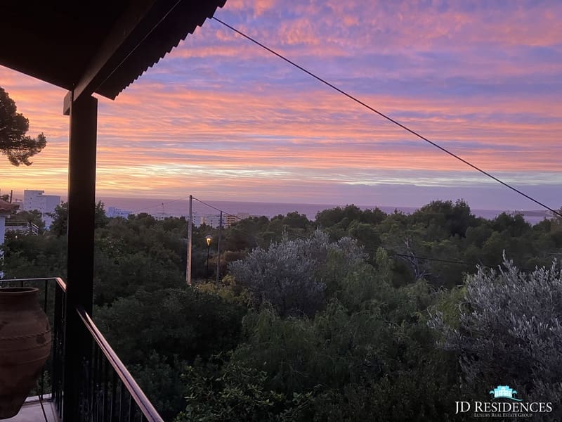 4 soveværelse Villa til salg i Calvia med swimmingpool garage - € 1.890.000 (Ref: 8108331)