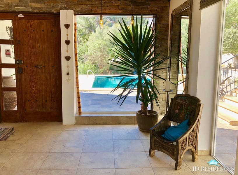 4 soveværelse Villa til salg i Calvia med swimmingpool garage - € 1.890.000 (Ref: 8108331)