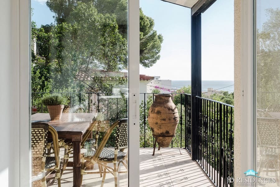 4 soveværelse Villa til salg i Calvia med swimmingpool garage - € 1.890.000 (Ref: 8108331)