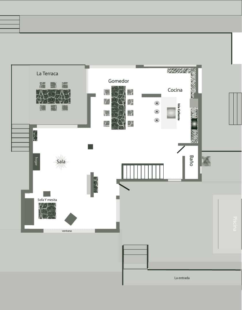 4 soveværelse Villa til salg i Calvia med swimmingpool garage - € 1.890.000 (Ref: 8108331)