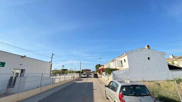 Solar/Parcela en Badia Gran, Llucmajor en venta - 314.999 € (Ref: 8343725)