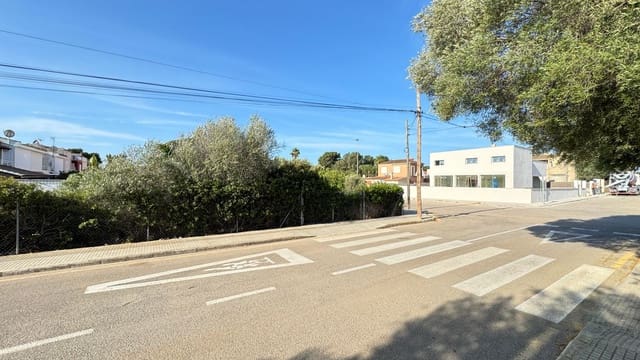 Solar/Parcela en Badia Gran, Llucmajor en venta - 314.999 € (Ref: 8343725)