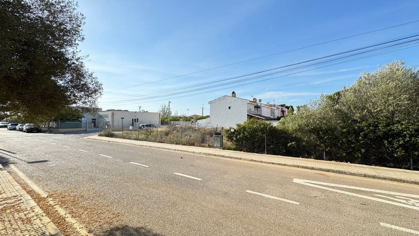 Solar/Parcela en Llucmajor en venta - 314.999 € (Ref: 8343725)