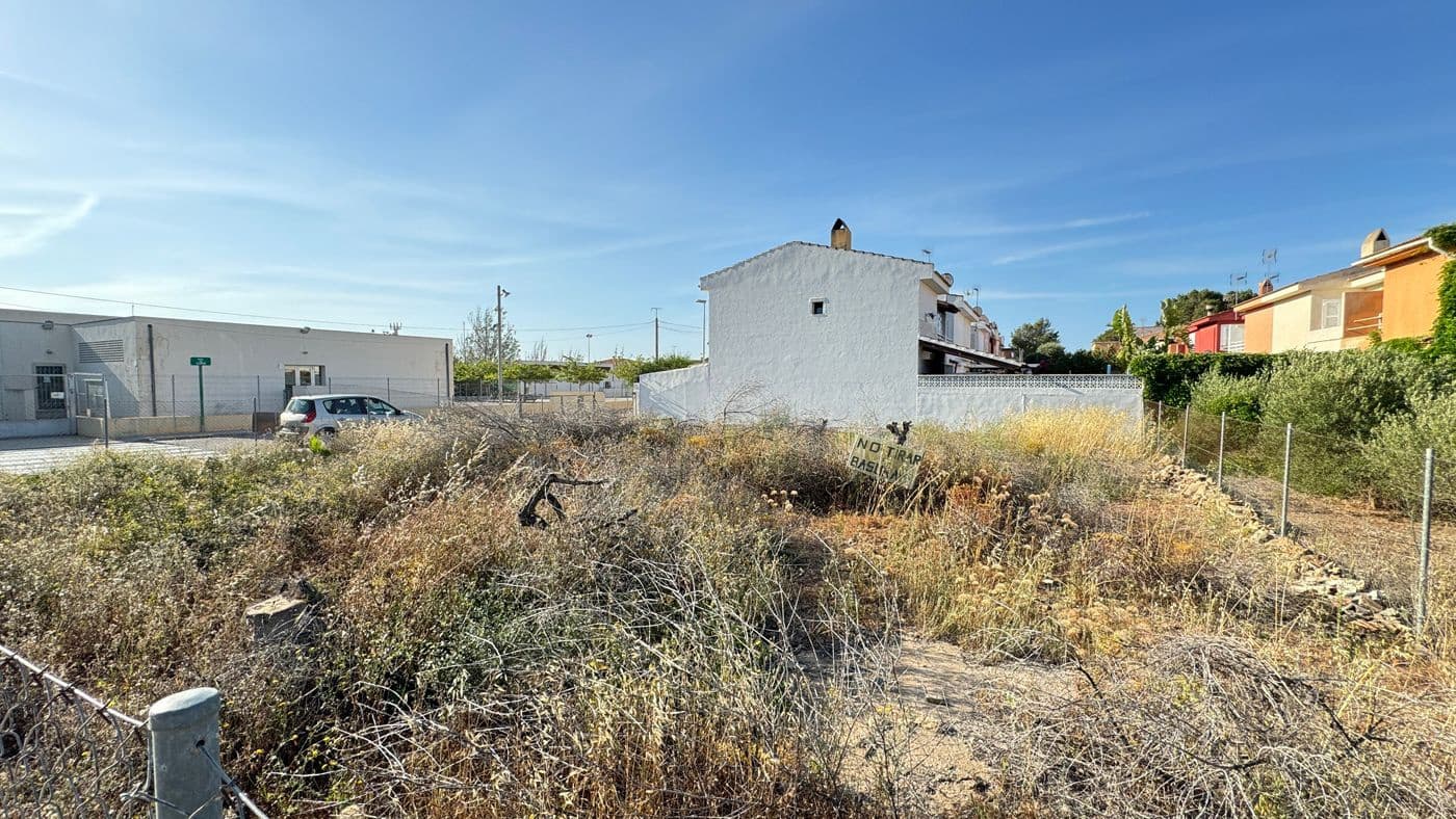 Solar/Parcela en Llucmajor en venta - 314.999 € (Ref: 8343725)