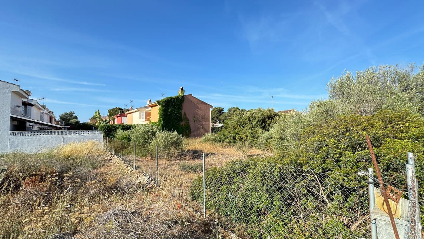 Solar/Parcela en Llucmajor en venta - 314.999 € (Ref: 8343725)