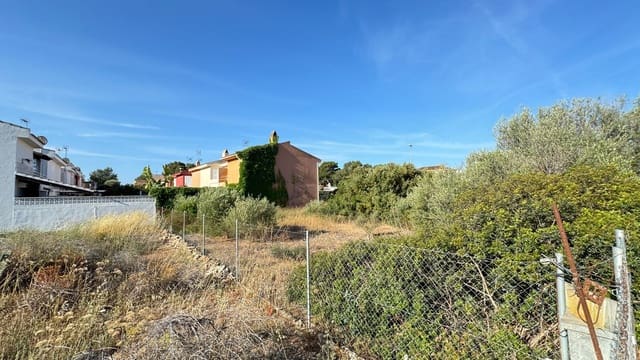 Solar/Parcela en Badia Gran, Llucmajor en venta - 314.999 € (Ref: 8343725)